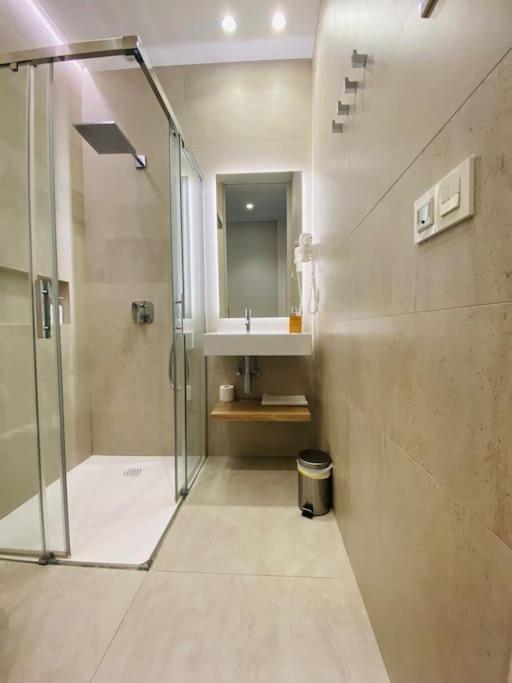 Atseden Apartment Aire Condicionado - Opcion A Parking - San Sebastian Ngoại thất bức ảnh